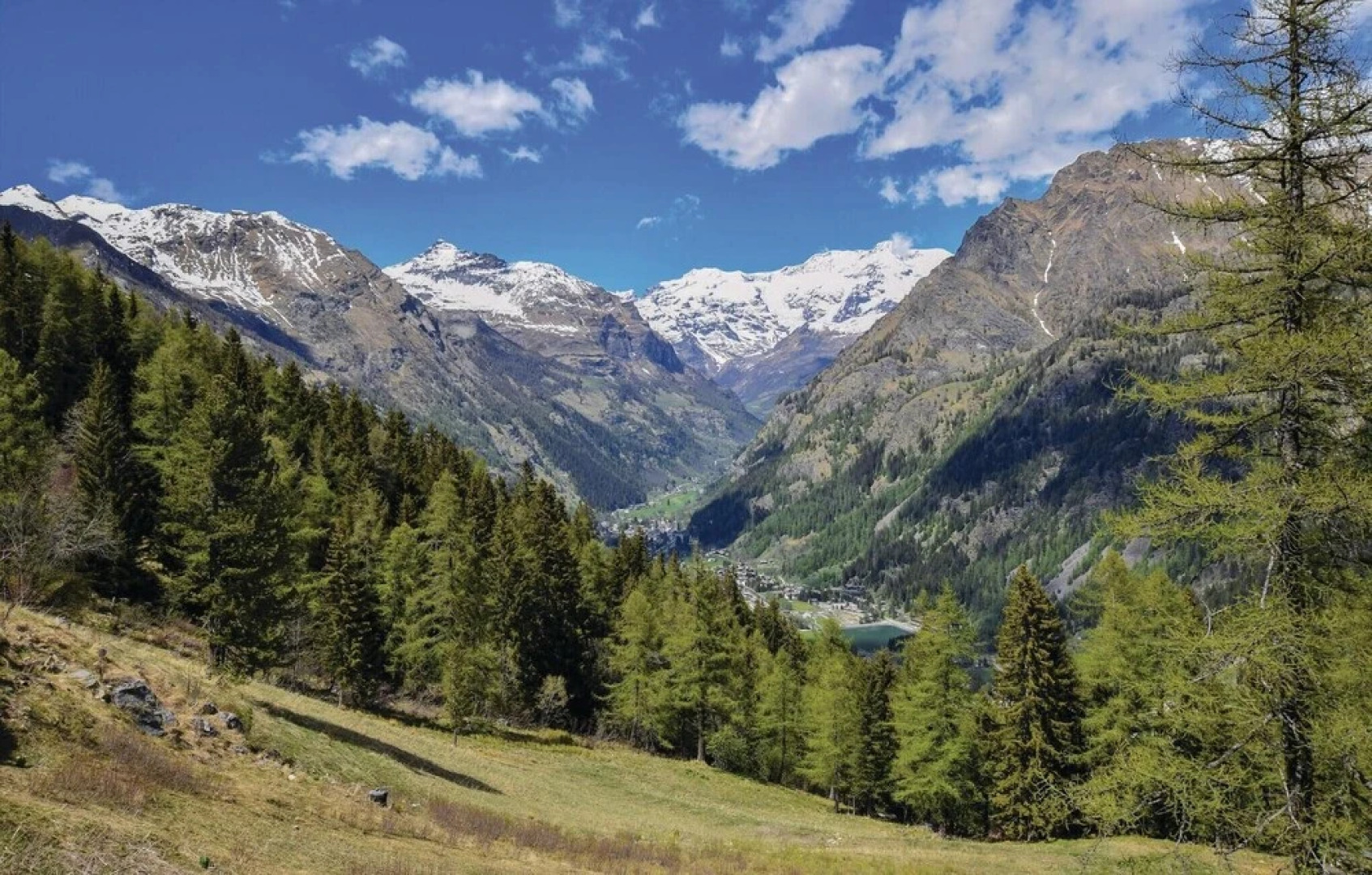 Amazing Apartment in Morgex With 2 Bedrooms and Wifi