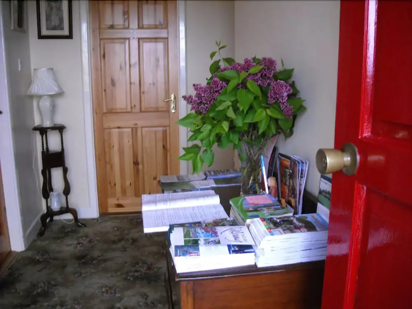 The Bungalow Farmhouse