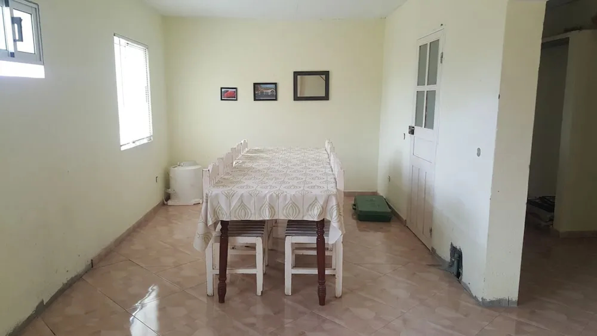 Casa Monte Amarelo - Casa Audilia