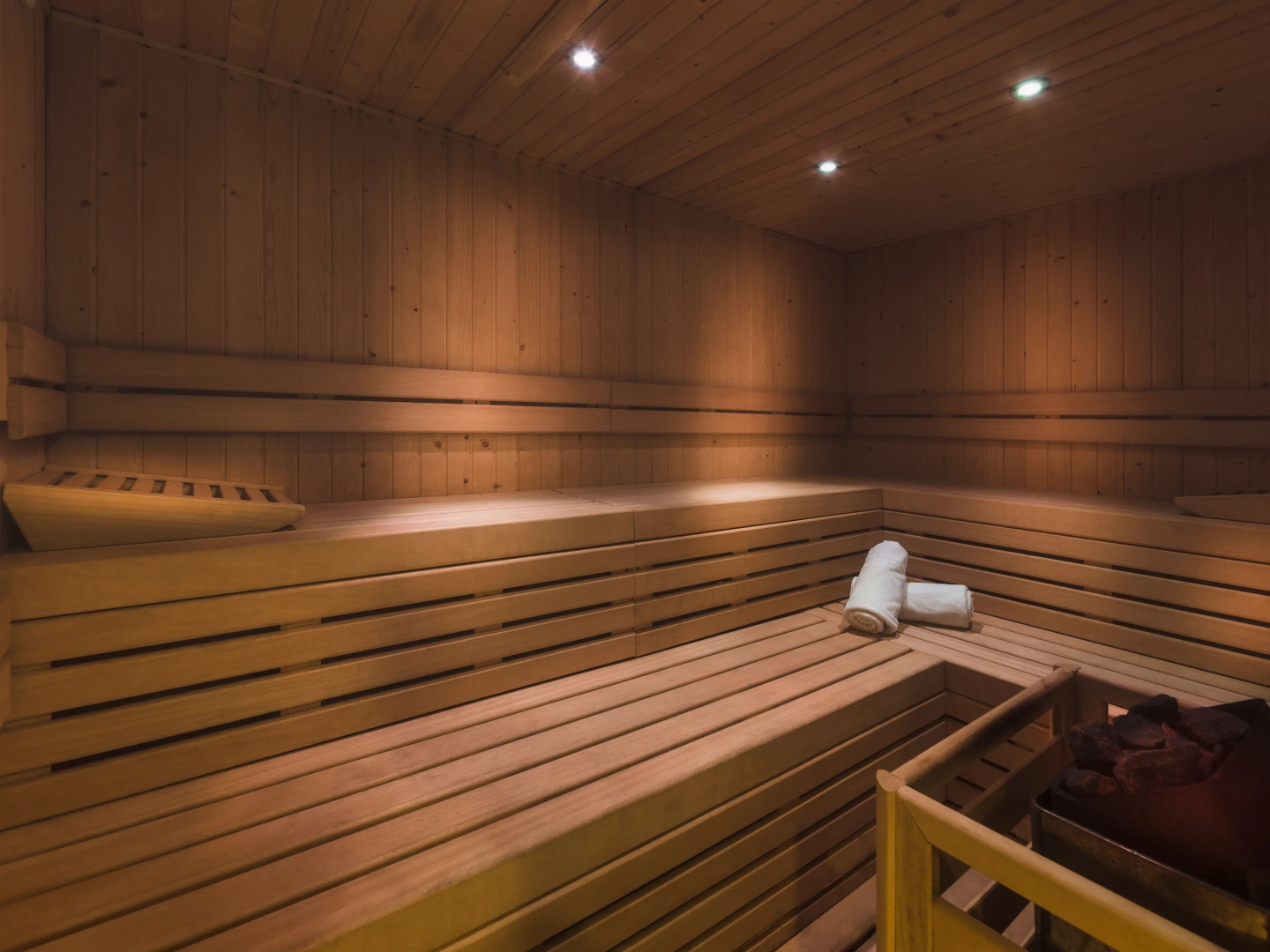 Отель H10 Casa del Mar