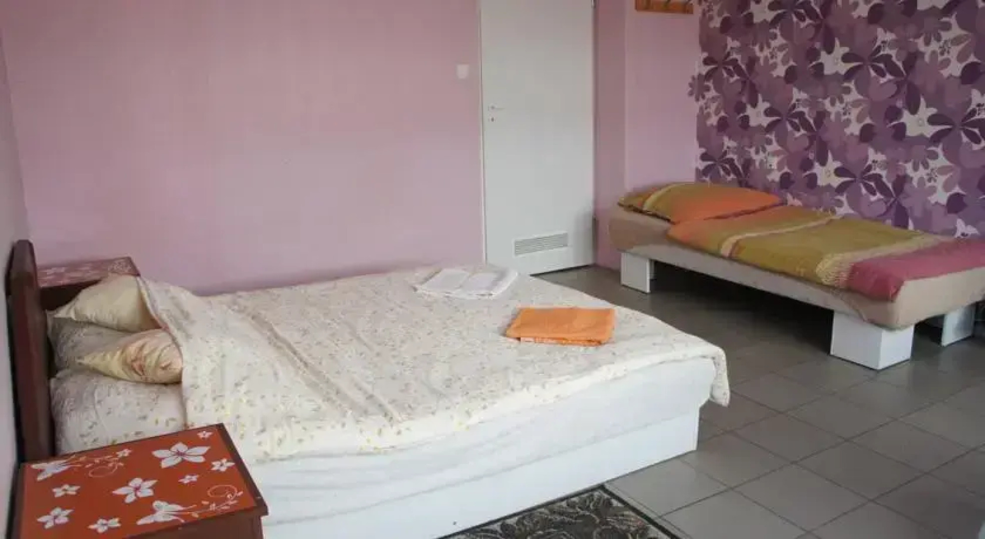 Pokoje Gościnne "BIAŁY SŁOŃ"