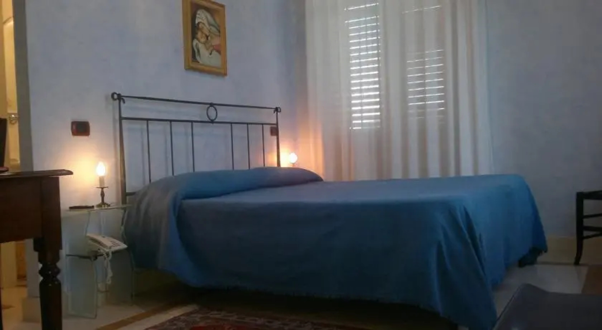 Villa Liberty Resort