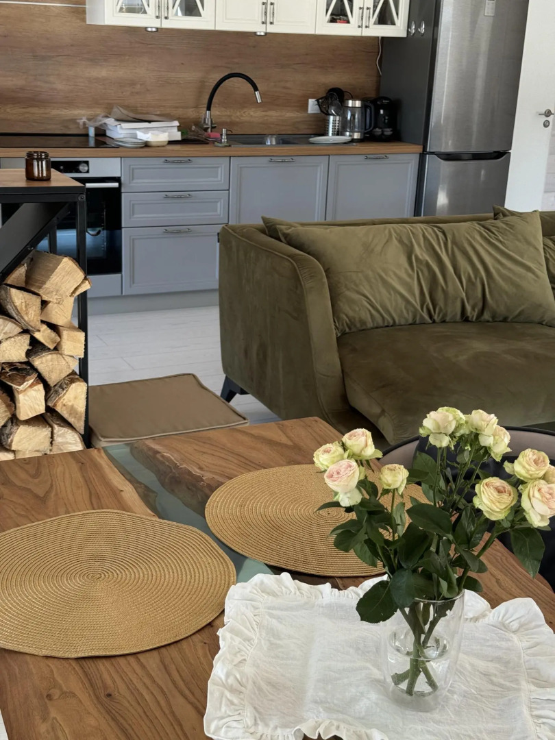 Дом в ТСН Гринвуд 26К