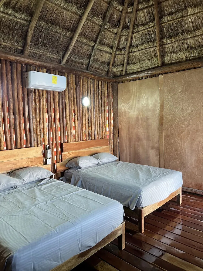 Paraiso Cocoyito Ría