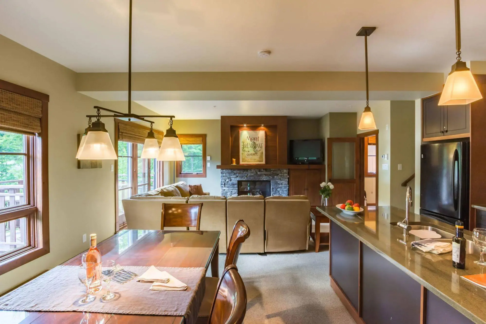 Tremblant-Les-Eaux – RVMT