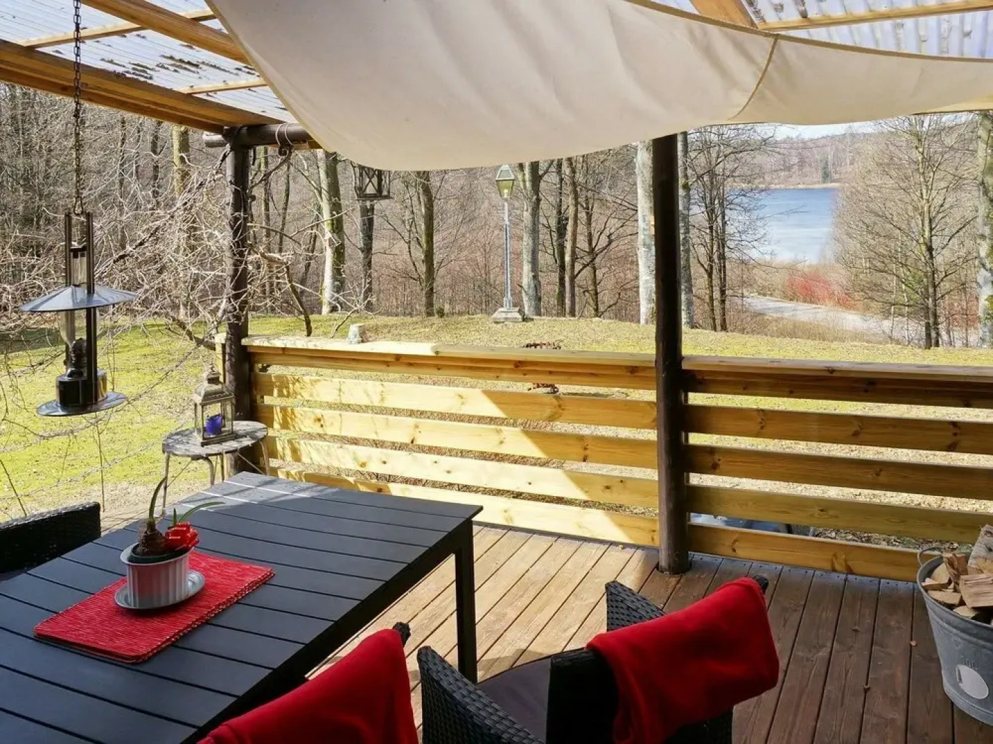 6 Person Holiday Home in Rolfstorp