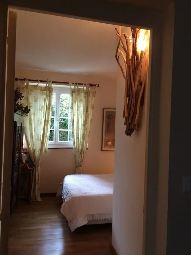 Villa - Vue mer - Presqu'île de Crozon