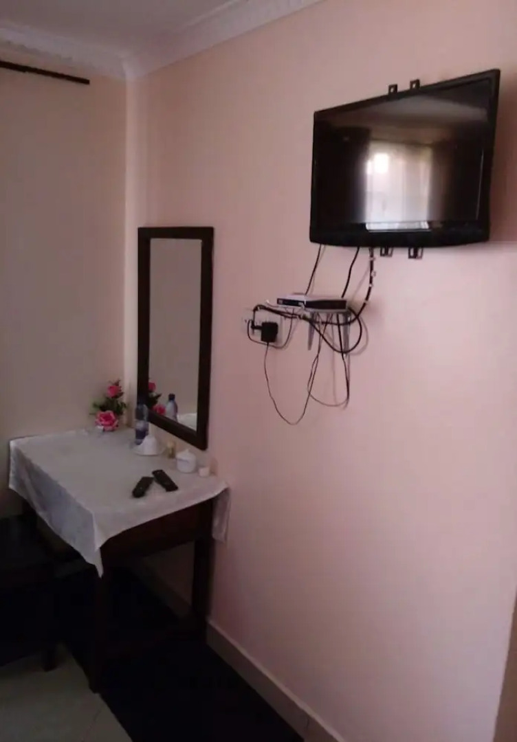 Jirime Hotel & Resort