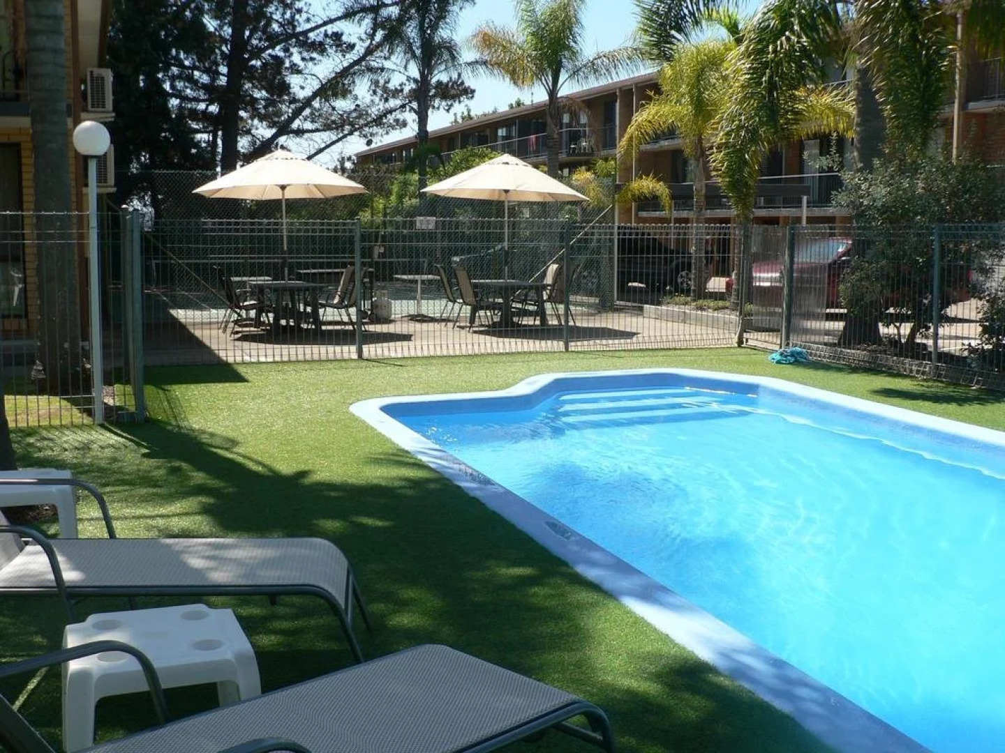 Aquarius on Corrigans