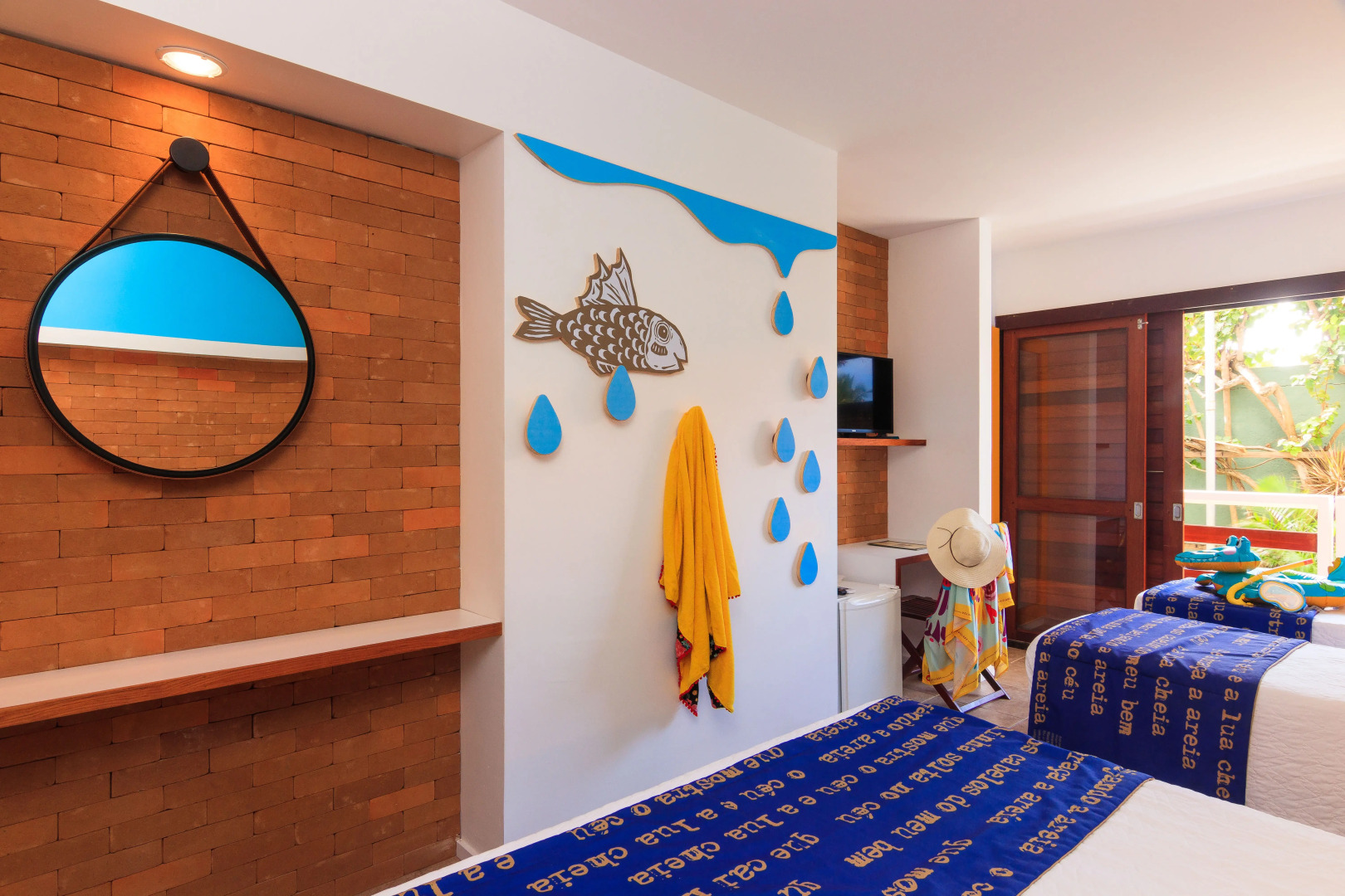 Village Porto de Galinhas