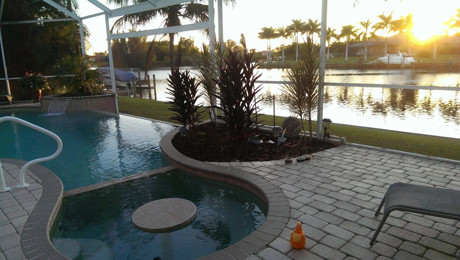 Villa Retreat - Exquisite Gulf Access