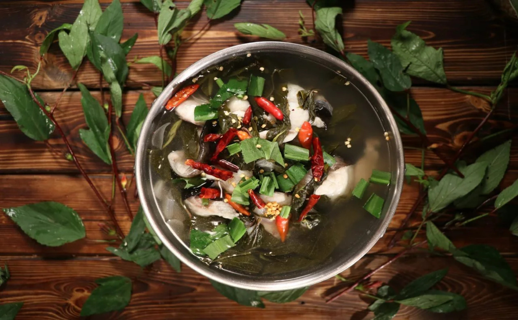 Phornpailin Riverside Resort