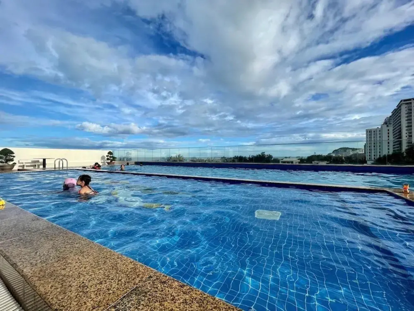 Coastal Suite CSJ Tower Vung tau