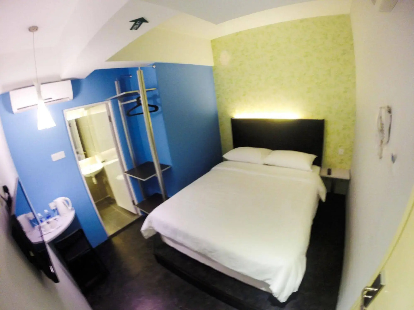 Eiffel Hotel Kelana Jaya