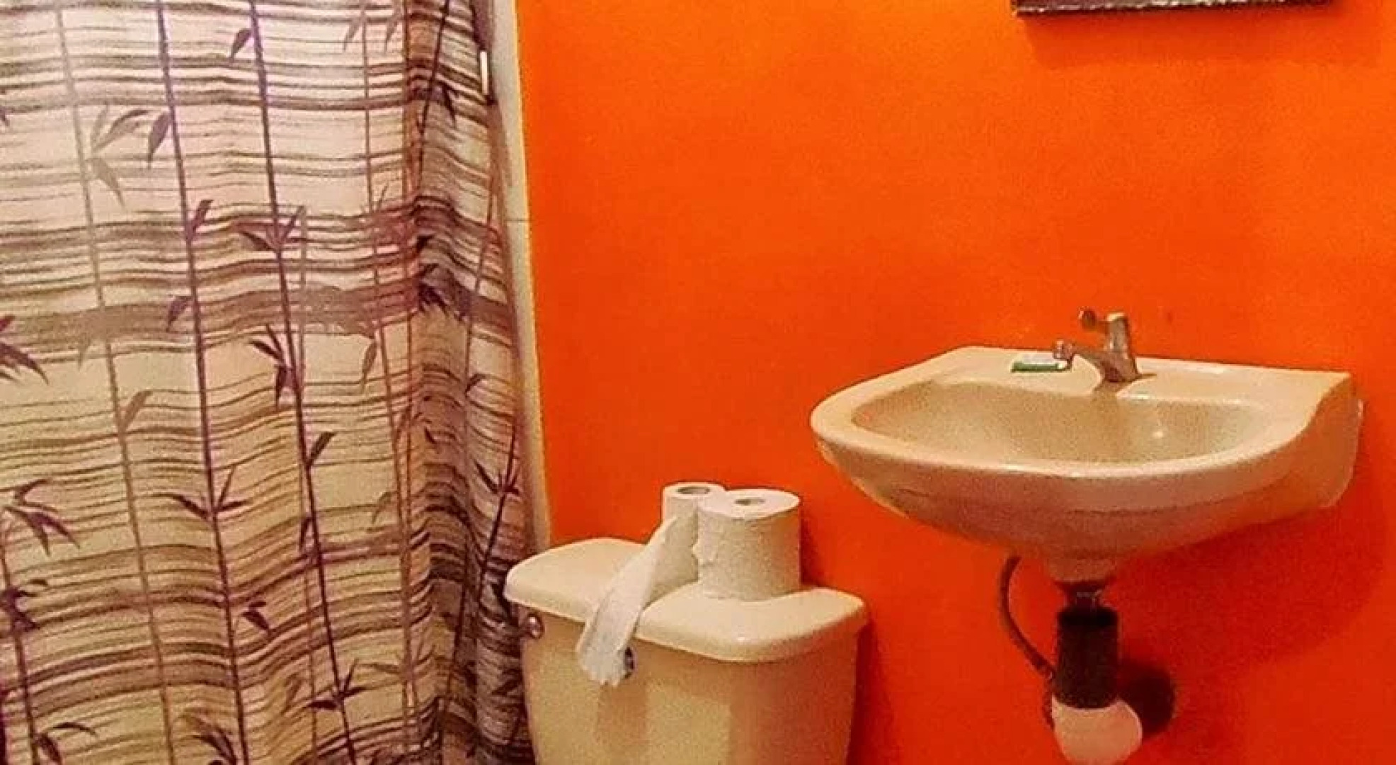 Cabinas El Muellecito