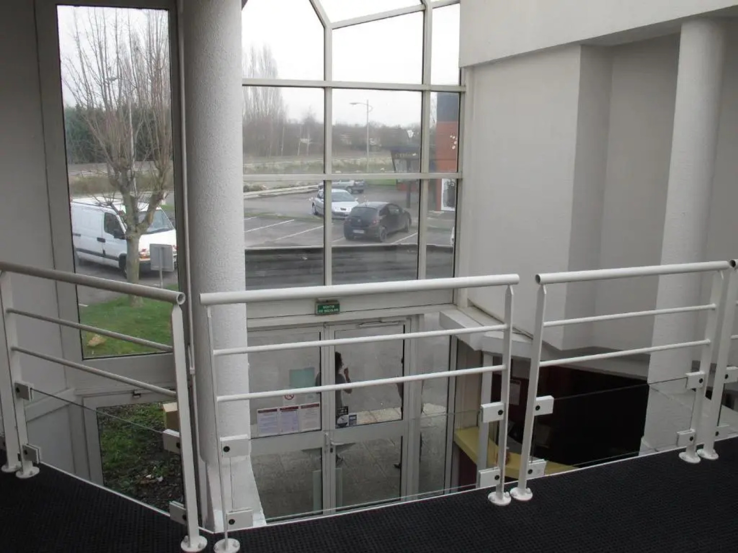 initial by balladins Béthune