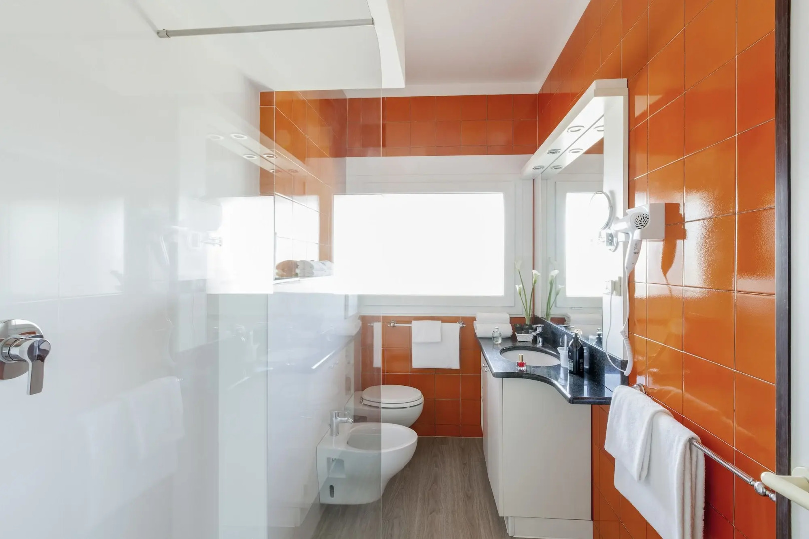 Aparthotel Adagio Rome Vatican