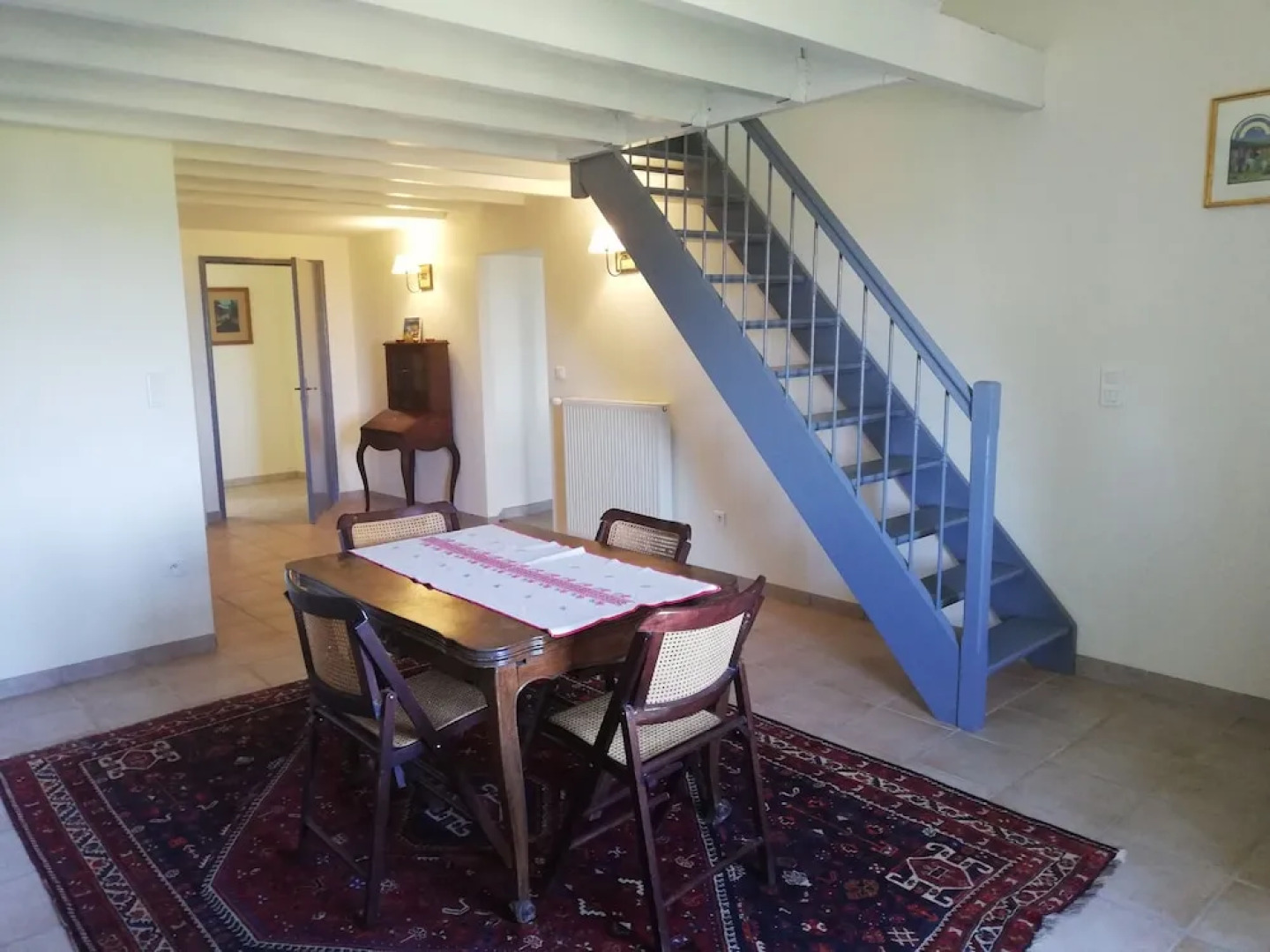 Chambre d'hôtes Château MontPlaisir