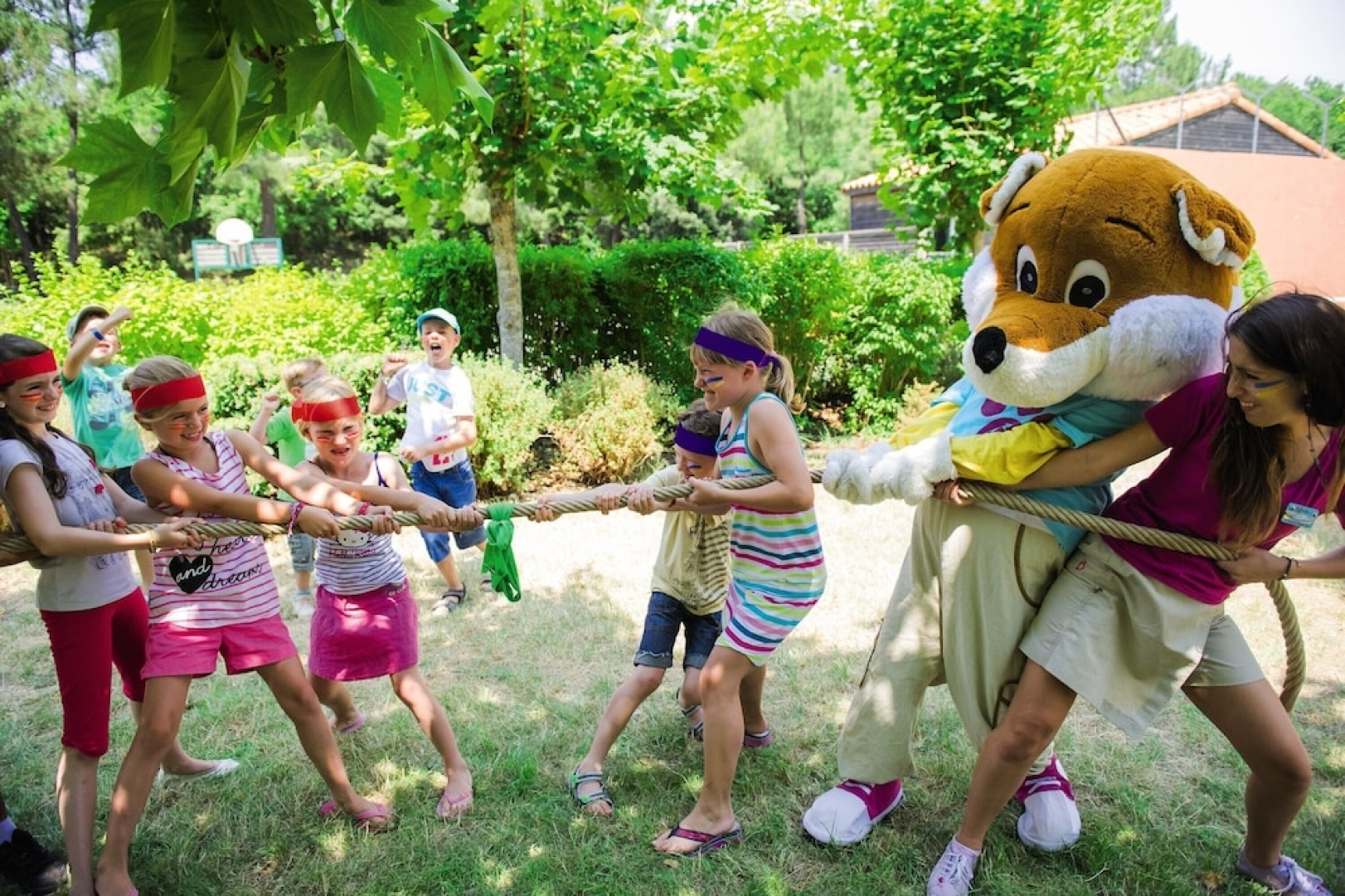 Belambra Clubs La Palmyre Résidence Les Mathes