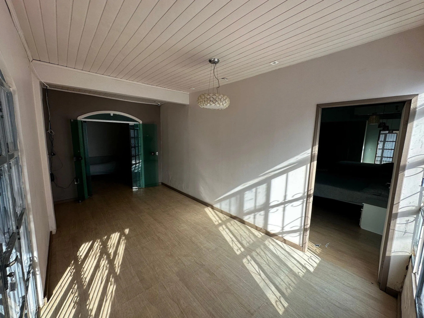 Pousada Residencial - Atrás Shopping pvh