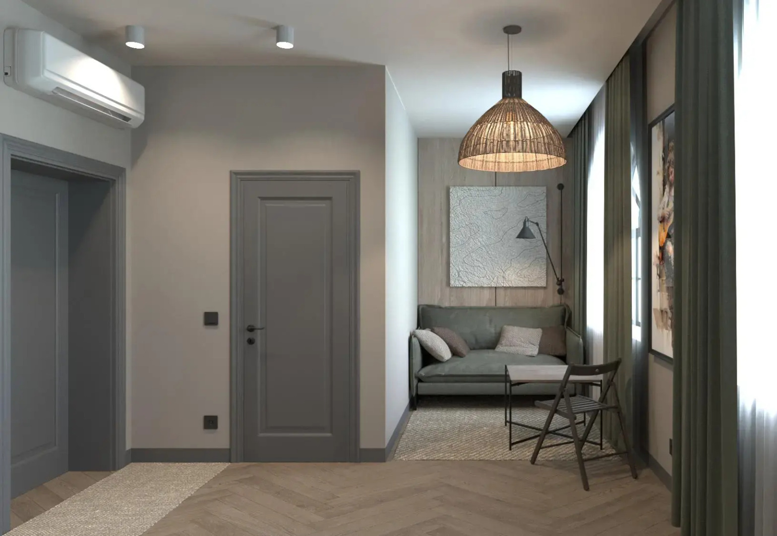 Дом туриста