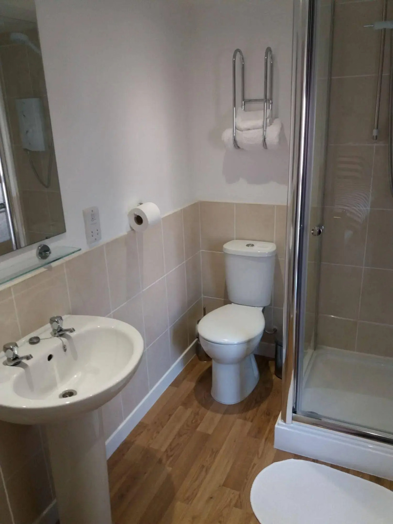 The Pembrey Country Inn