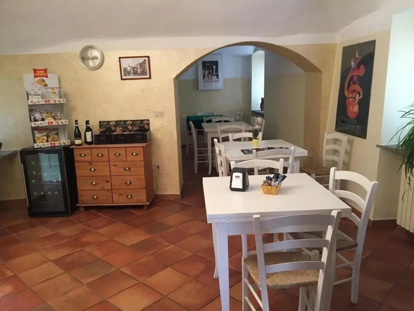 Locanda Del Borgo Antico