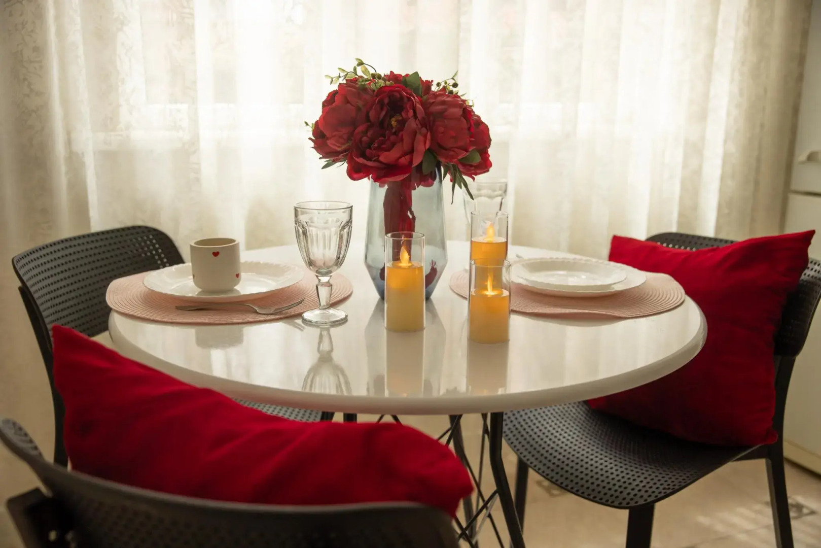 Bon voyage на улице Юсупова