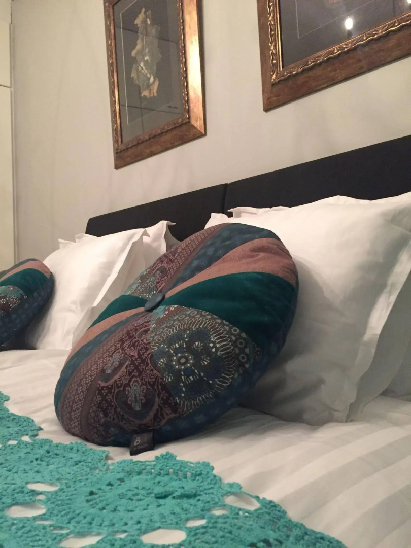 Sauna Apartment in the Heart of the City