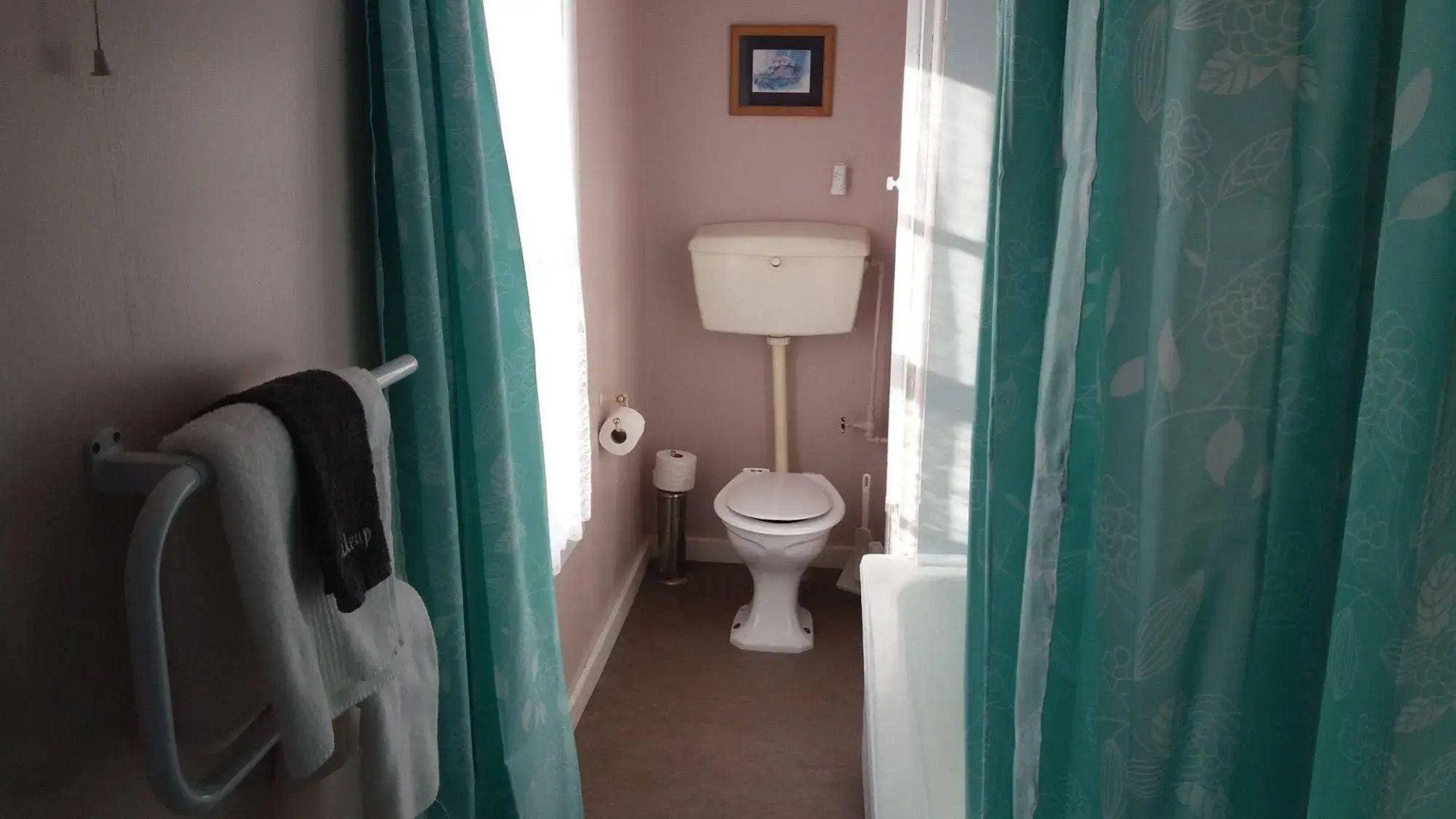 Akaroa FyrneBrooke House