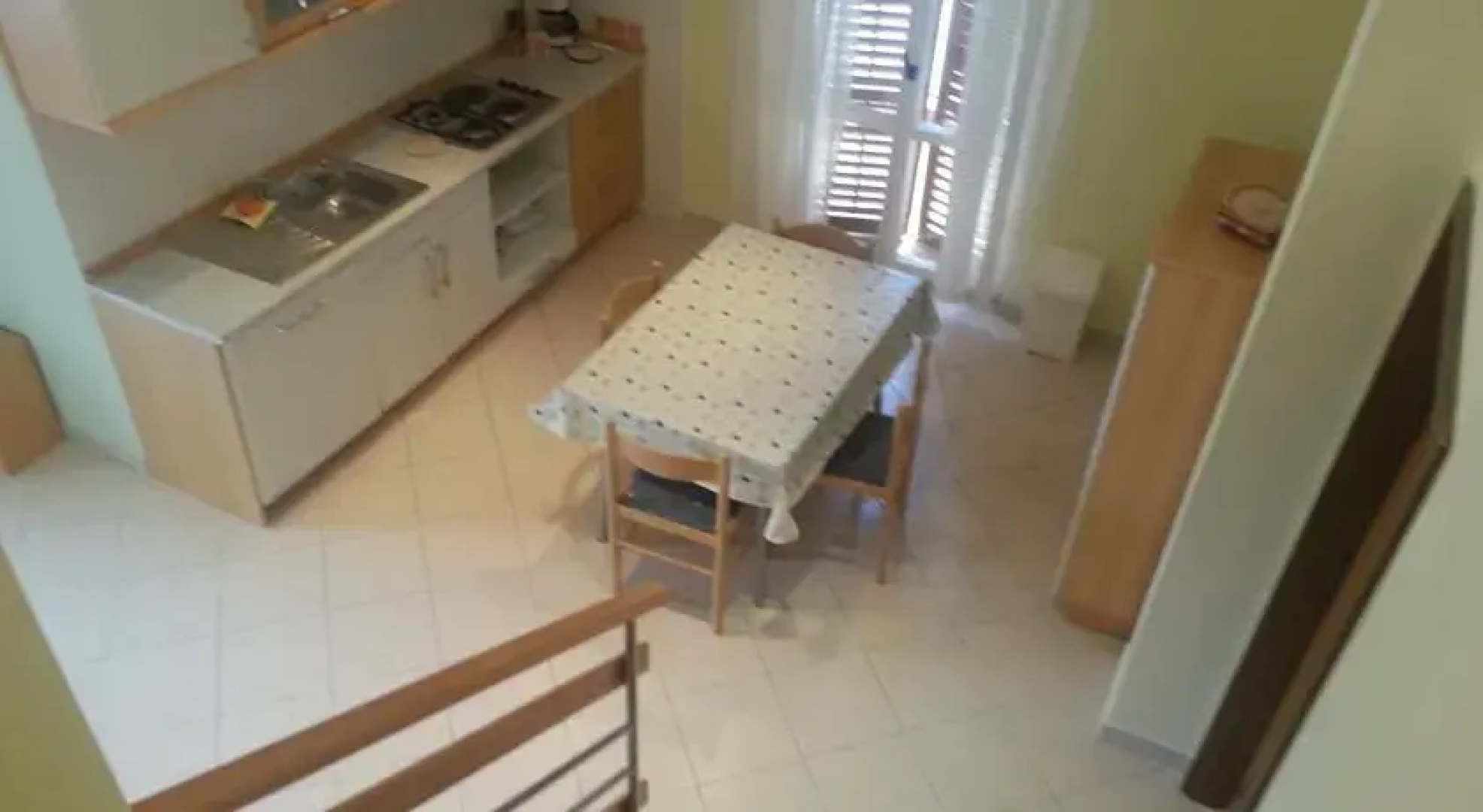 Apartman Toni
