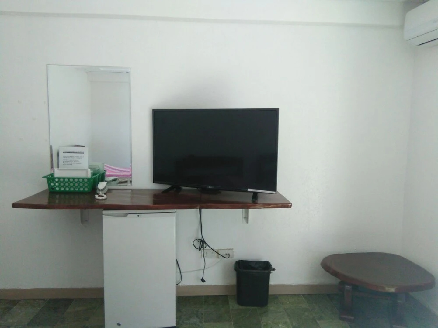 FA Korea C.C Golf Hotel