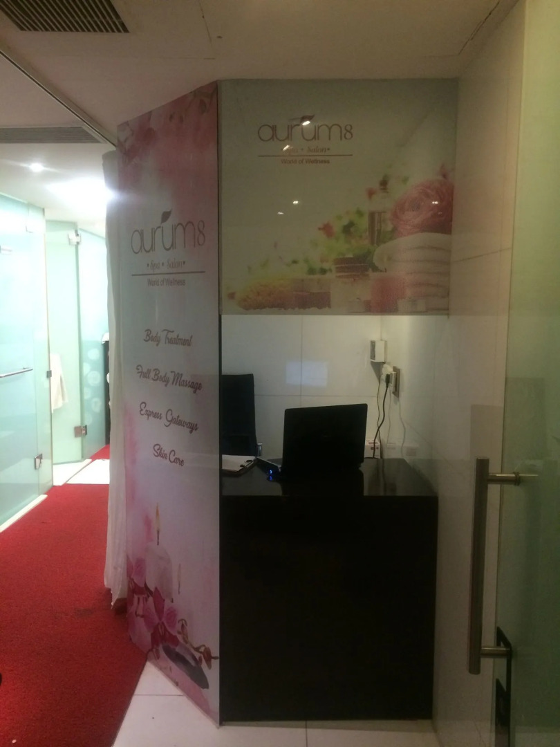 Welcomhotel by ITC Hotels, Ashram Road, Ahmedabad