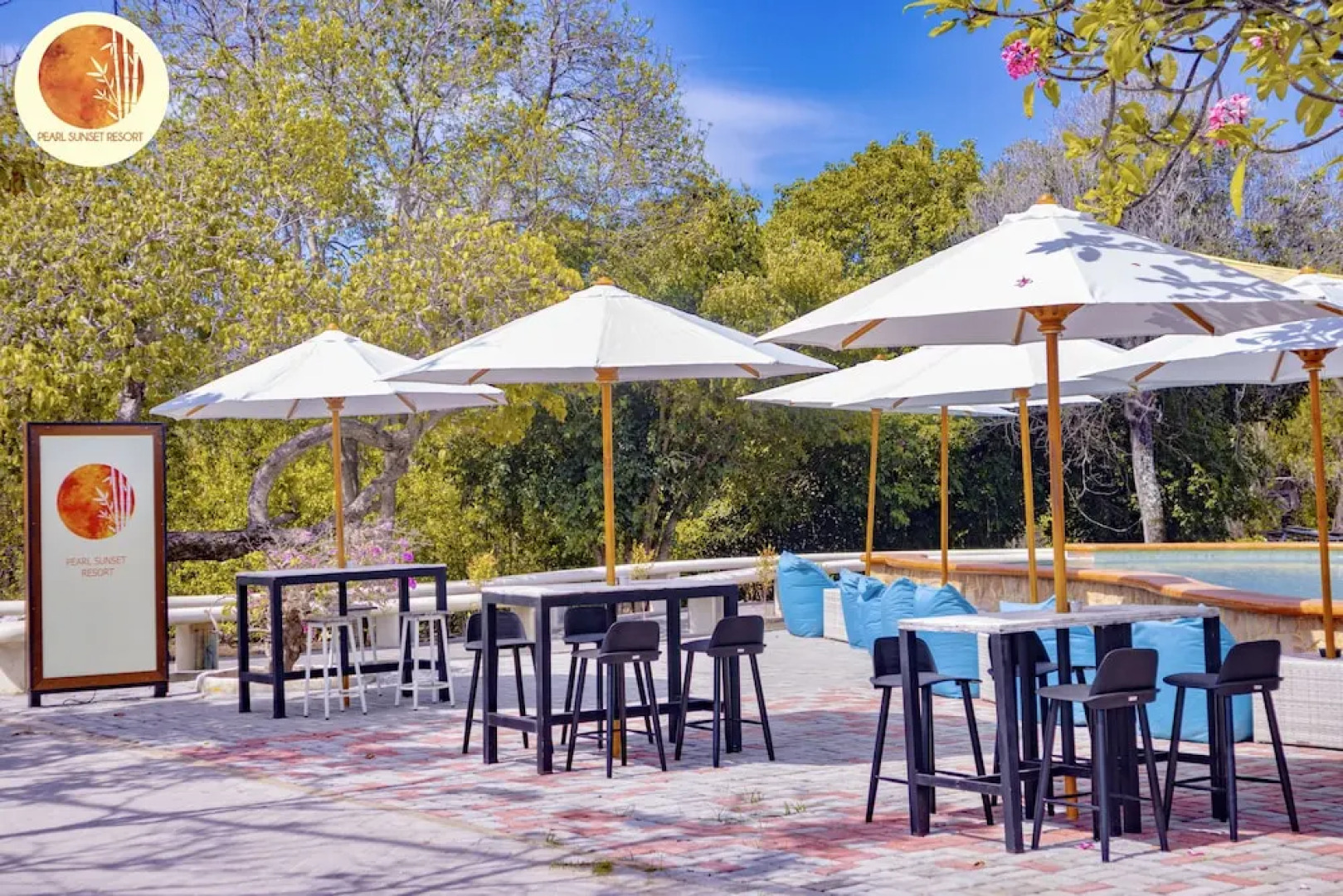 Pearl Sunset Resort, Sunset Moments, Adults Only