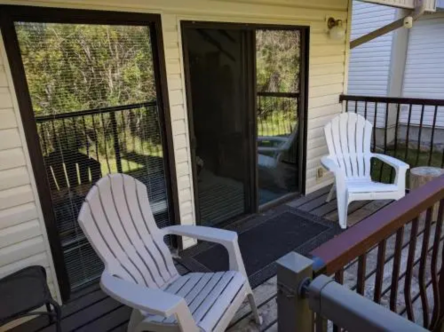 Mountain Edge our Holiday Home