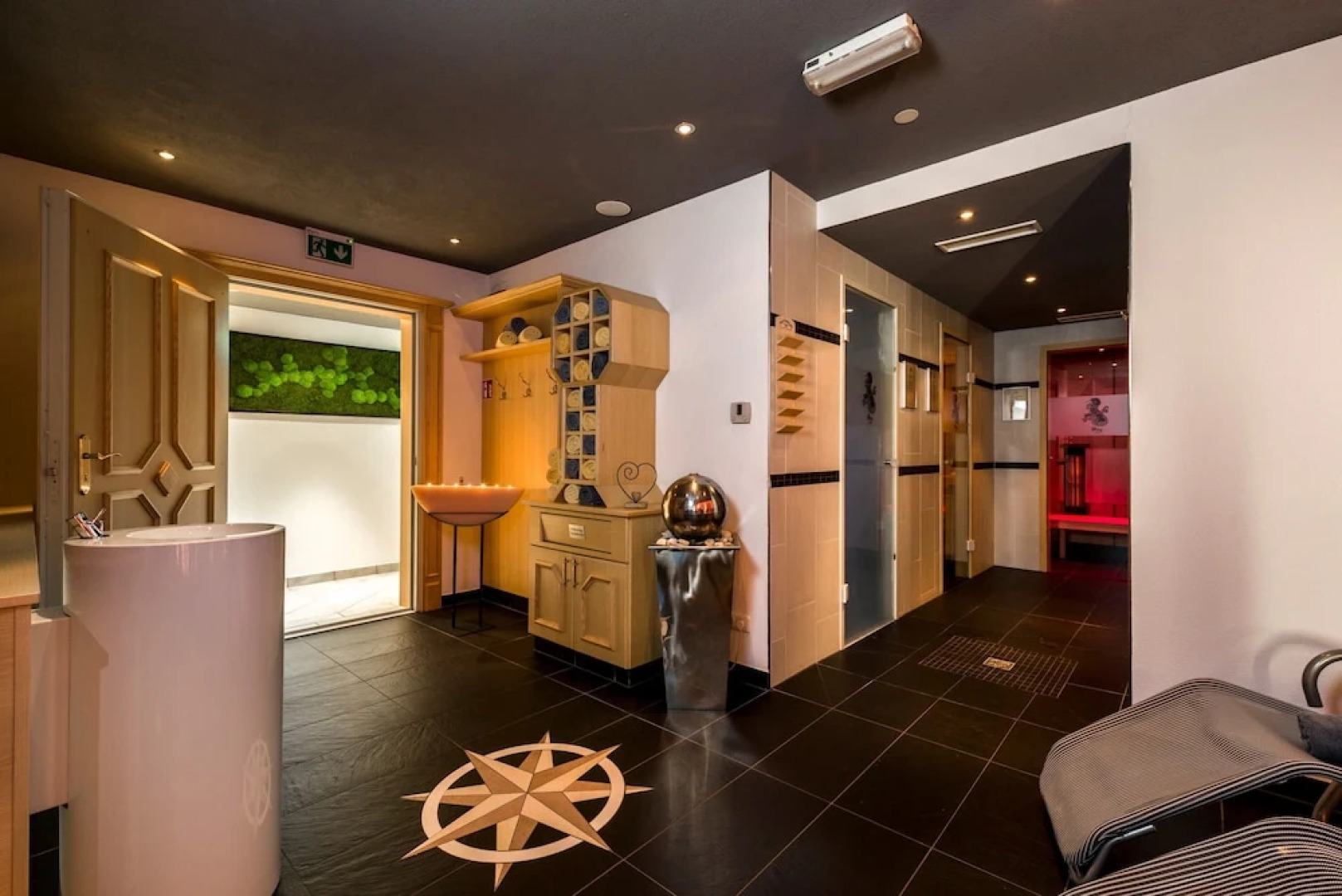 Wohlfühlhotel Berg Heil