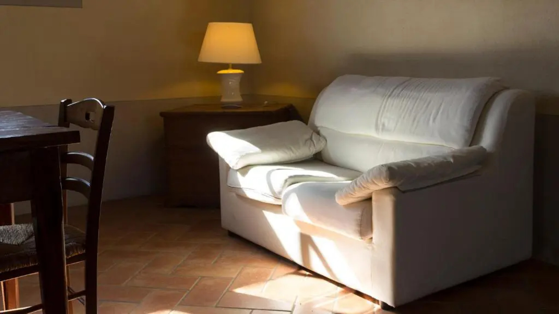 Villa Conte Gualtiero