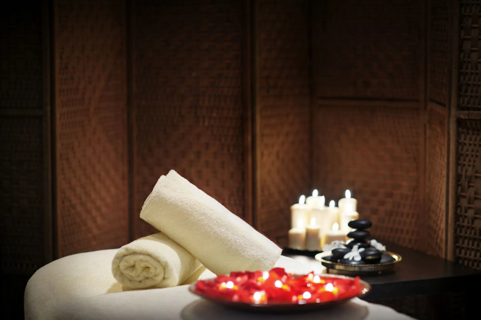 Riyadh Marriott Hotel