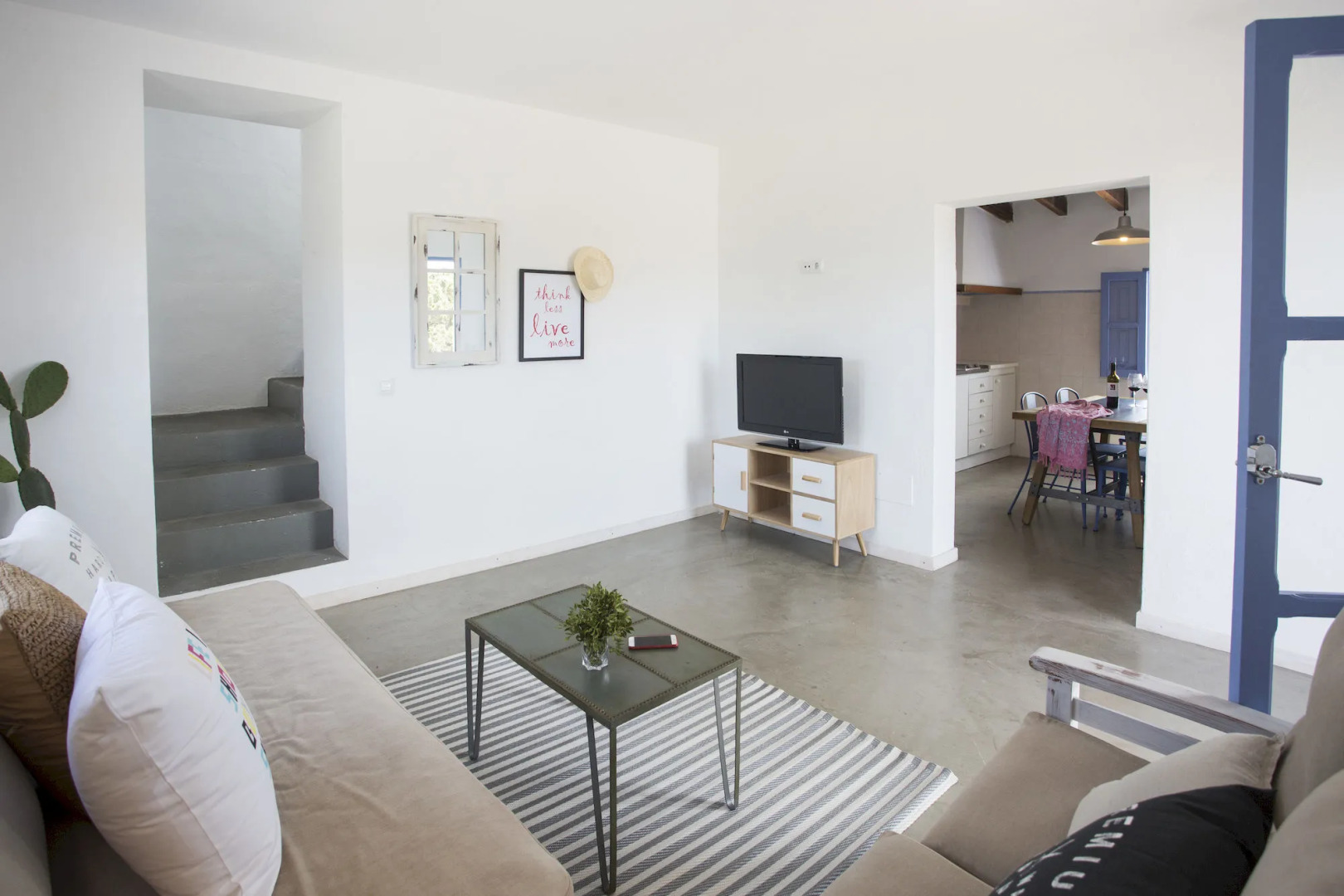 Sa Església - Formentera Mar