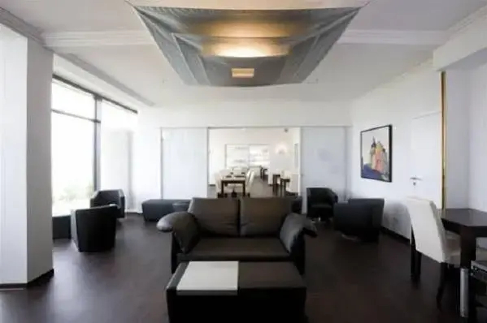 Hotel Café Bergschlösschen