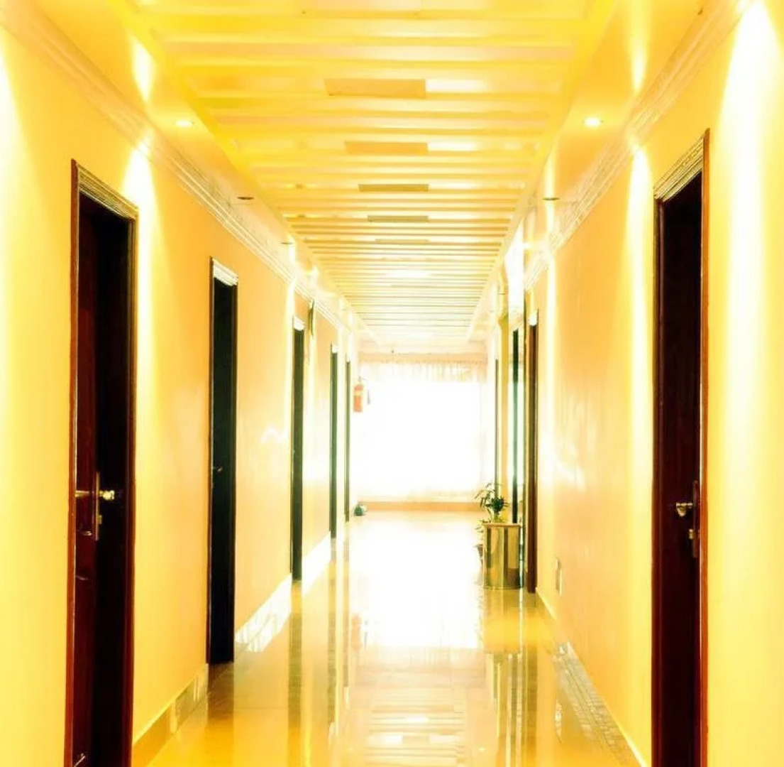 Favour Inn International