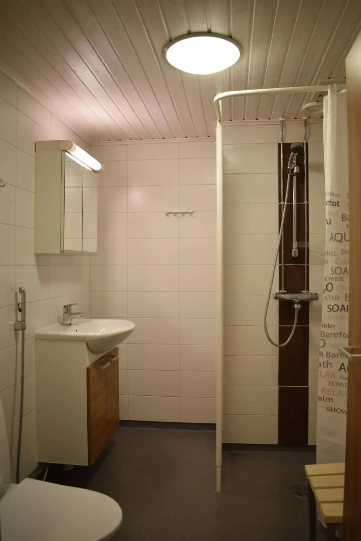 Summer Hotel Vuorilinna