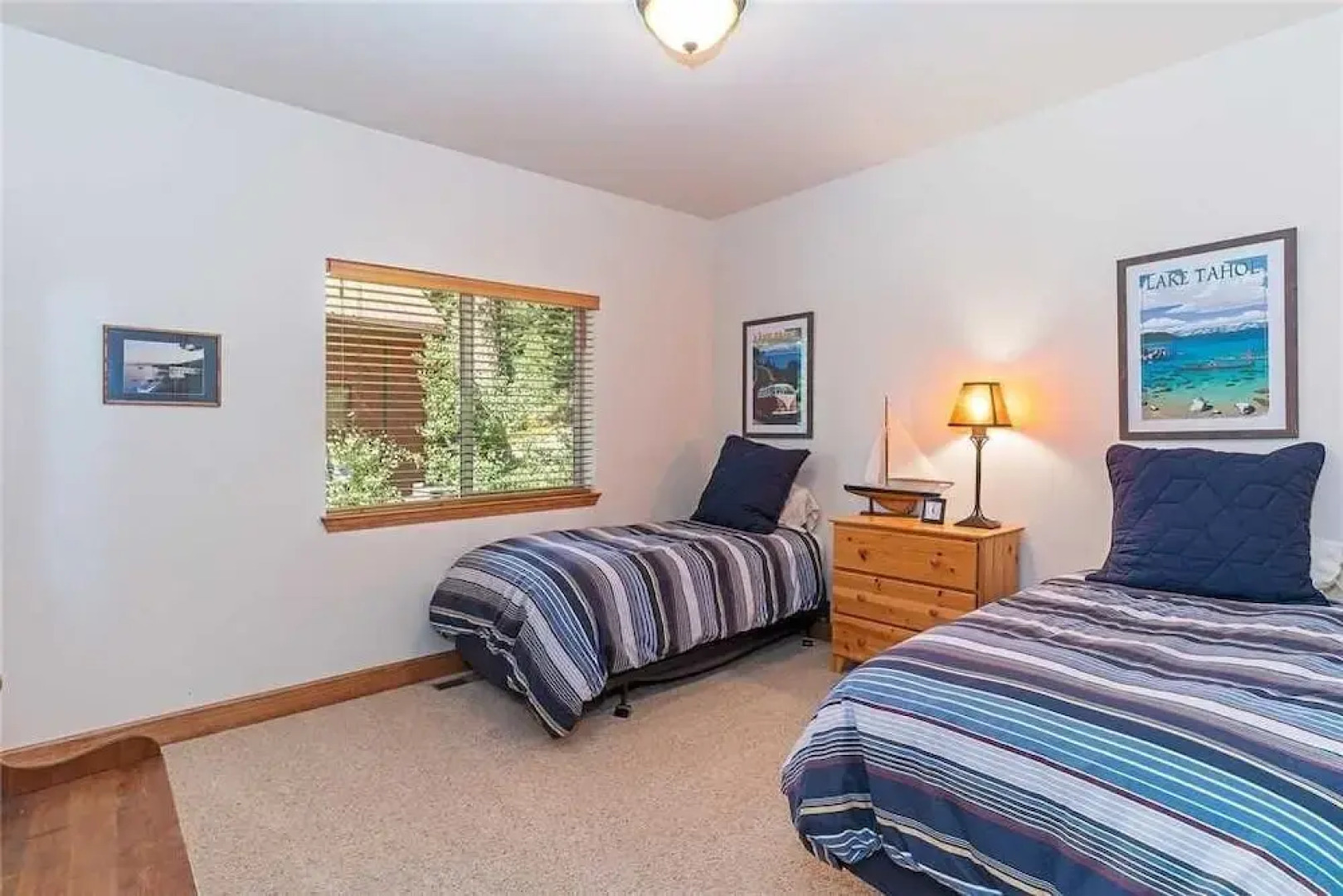 Perfect Fit 4 Br home by RedAwning