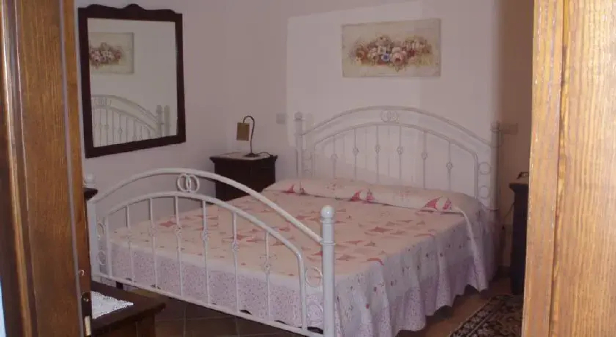 Appartamento Petra Bianca