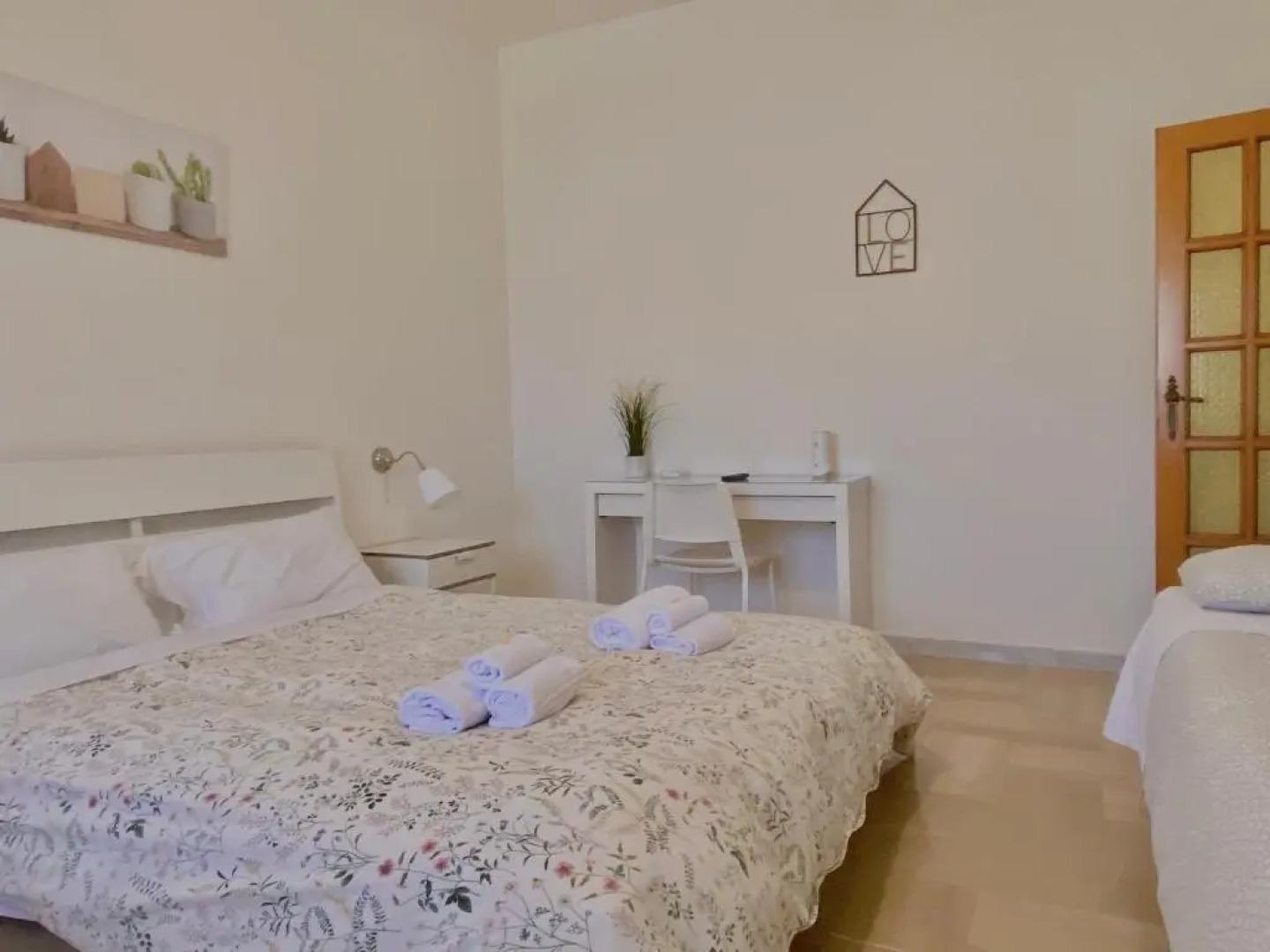 Guest House Service - Express Airport Apartment