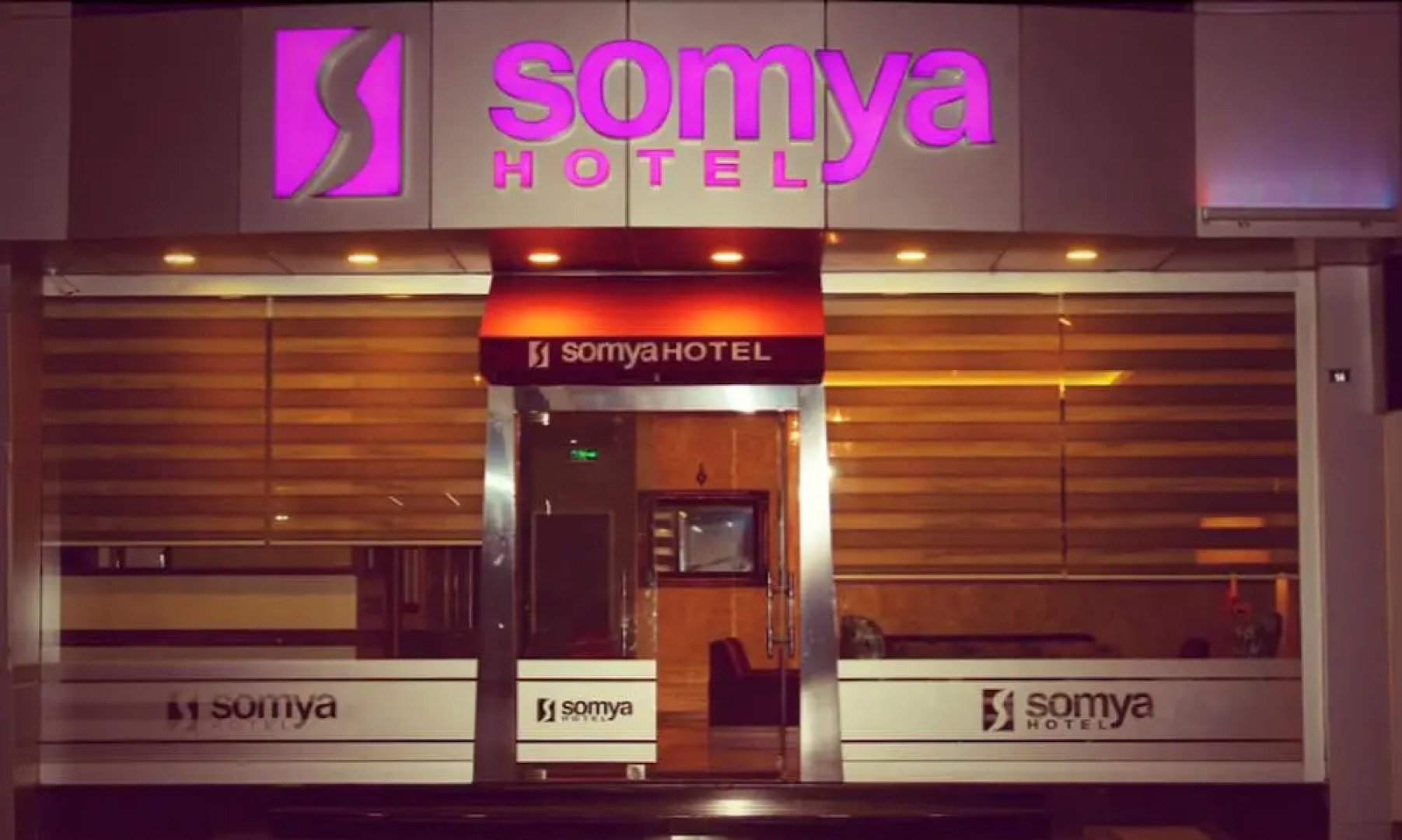 Somya Hotel