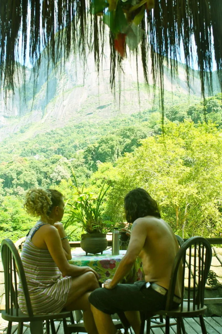 Butterfly Vanazul Home