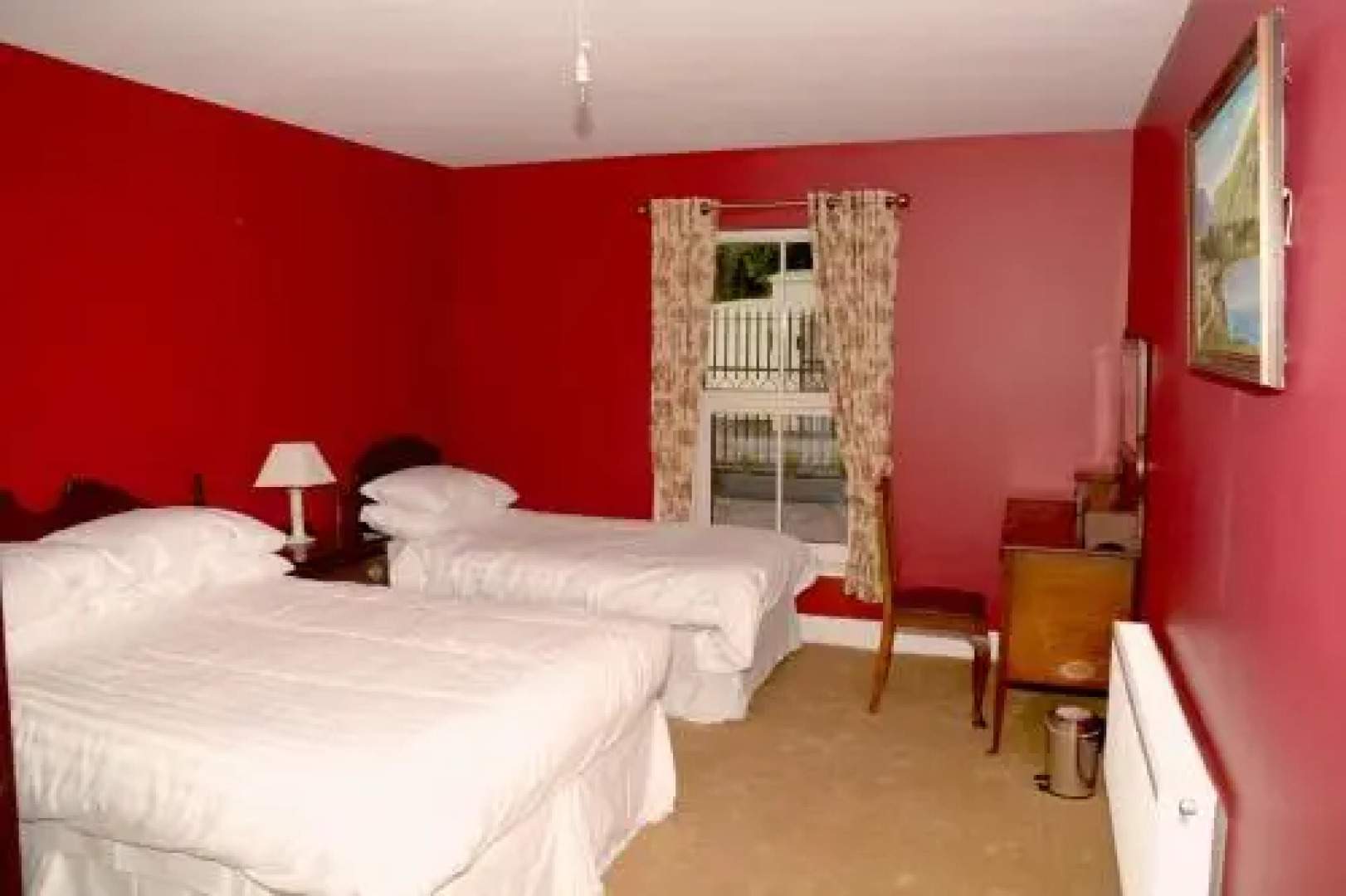 The Gate Lodge Cannaway House