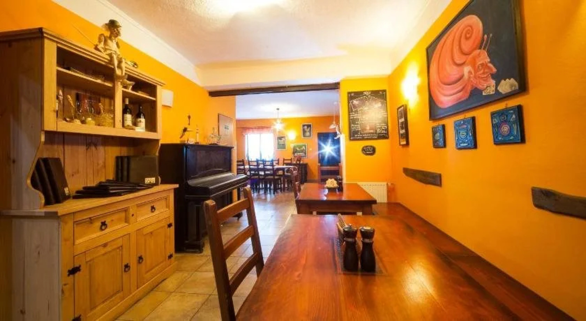 Penzion Habrovická Bašta