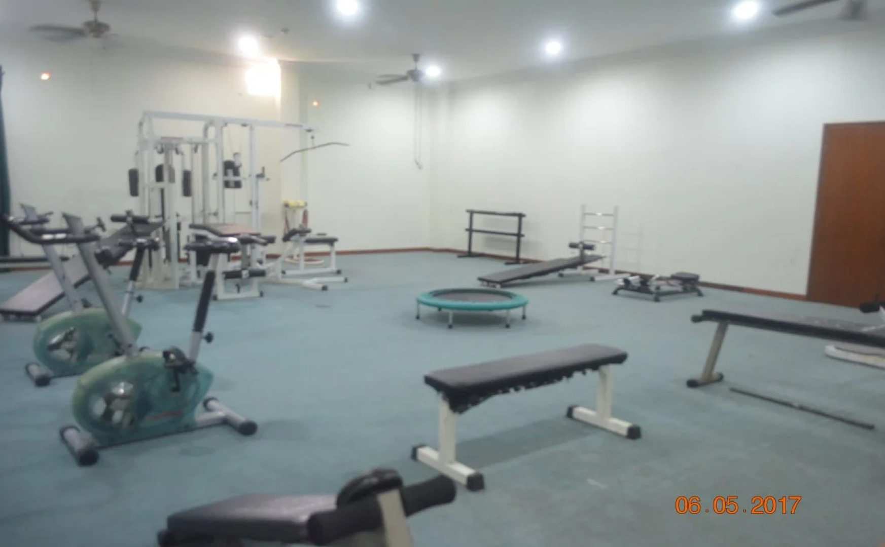 Virgo Batik Resort Teluk Batik Lumut